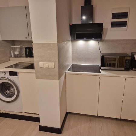 Trzech Krzyzy Apartments Konopnickiej 3 Варшава Экстерьер фото