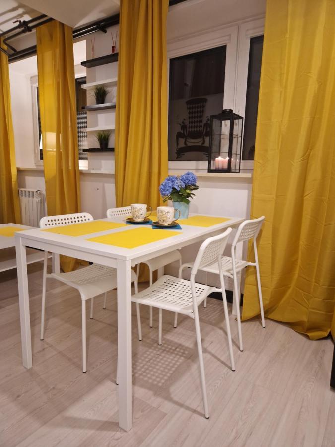 Trzech Krzyzy Apartments Konopnickiej 3 Варшава Экстерьер фото