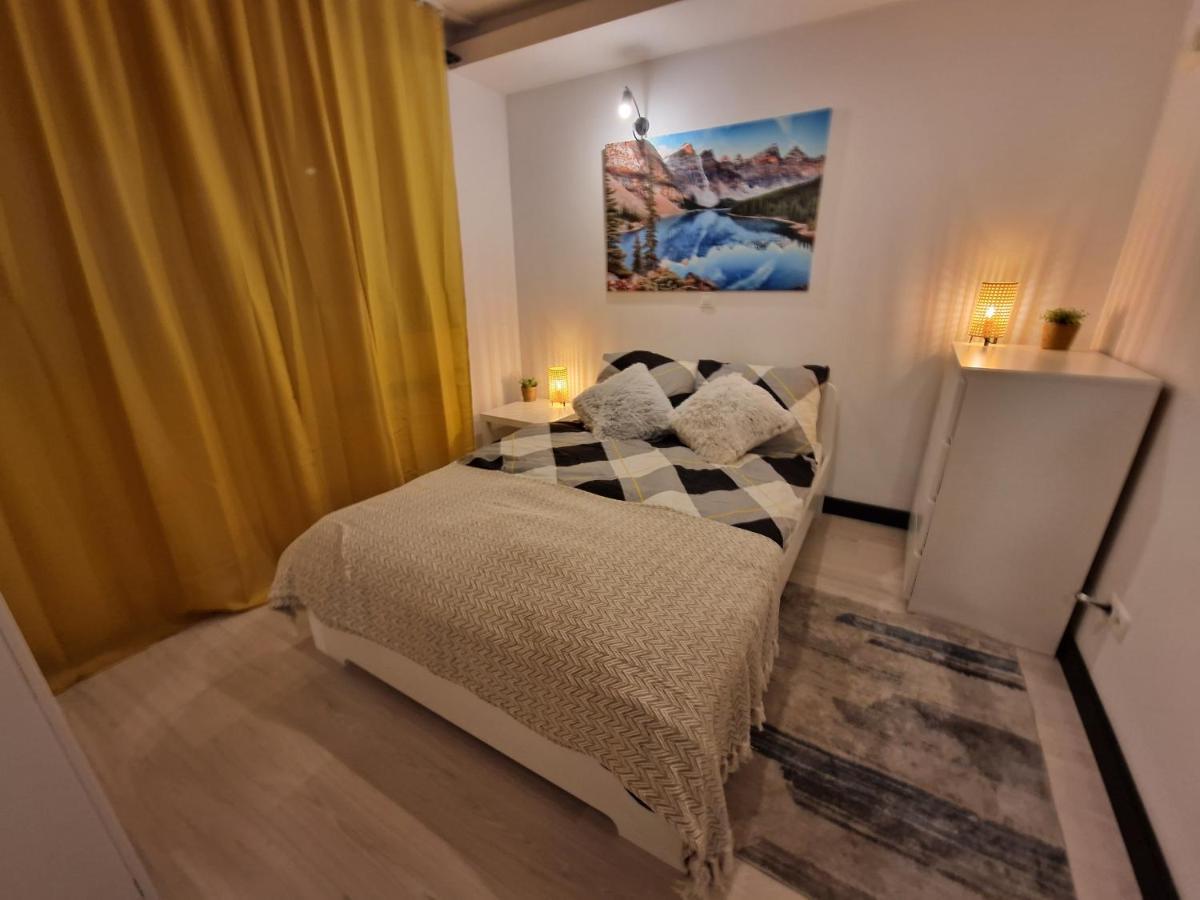 Trzech Krzyzy Apartments Konopnickiej 3 Варшава Экстерьер фото