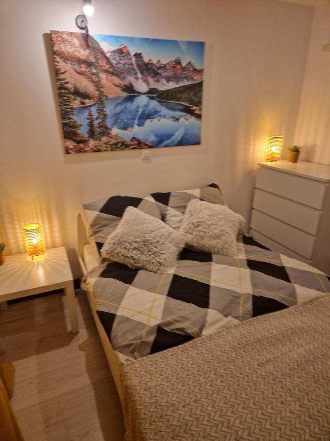 Trzech Krzyzy Apartments Konopnickiej 3 Варшава Экстерьер фото